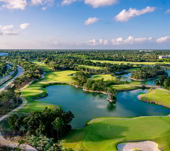 golf-riviera-maya